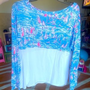 Boatylicious Finn Shirt